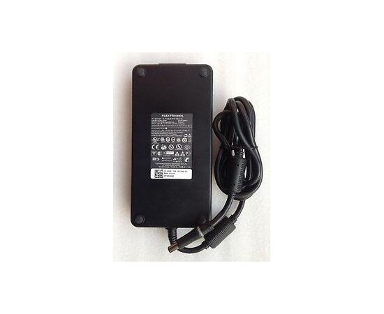 Блок питания DELL FWCRC 240W 3pin External AC Adapter (FWCRC), фото 