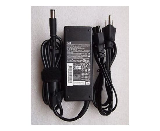 Блок питания HP PPP012D-S 90W Multi Unit AC Adapter (PPP012D-S), фото 