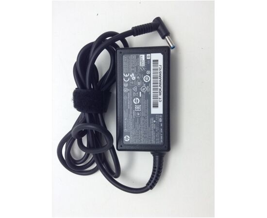 Блок питания HP - 45W Npfc AC Adapter (721092-001) (721092-001), фото 