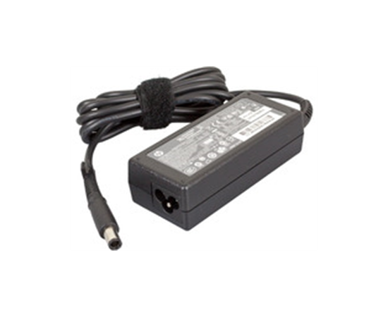 Блок питания HP - 65W Non-power Factor Correcting AC Adapter Without Powercord (677774-003), фото 