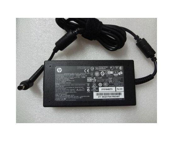 Блок питания HP 730982-001 120W AC Adapter (730982-001), фото 