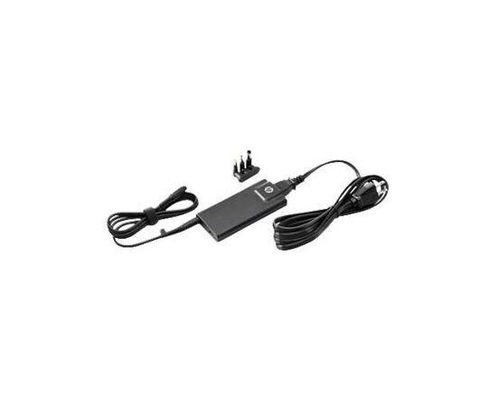 Блок питания HP - 65W Slim AC Adapter (h6y82ut#aba) (H6Y82UT#ABA), фото 