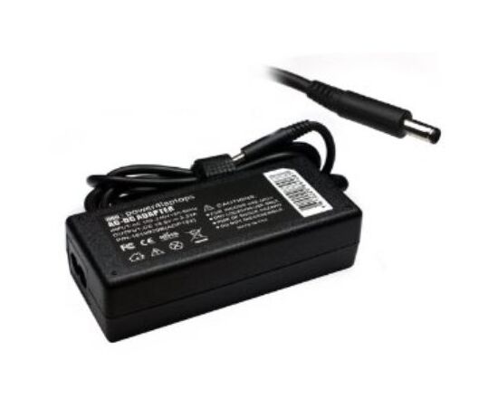 Блок питания HP - 45W AC Adapter With Power Cord (735348-001) (735348-001), фото 