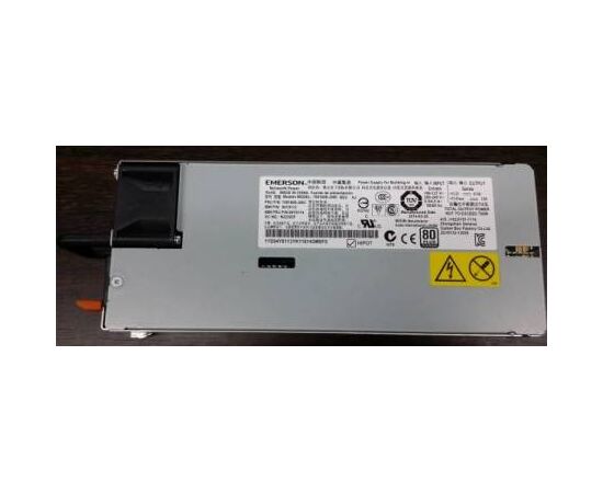 Блок питания IBM 69Y5872 750W High Efficiency Platinum AC Power Supply (69Y5872), фото 