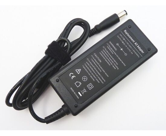 Блок питания HP - 65W AC Smart Power Adapter (752257-001), фото 