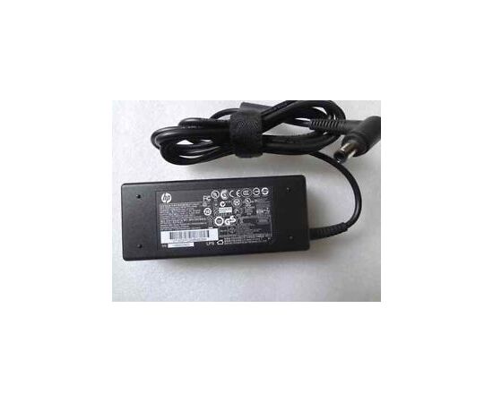 Блок питания HP - 45W Non-power Factor Correcting (npfc) Smart AC Power Adapter (744893-001) (744893-001), фото 