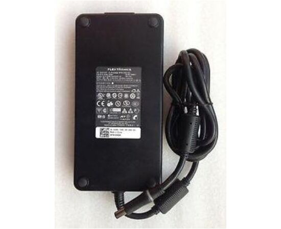 Блок питания DELL - 240W 3pin External AC Adapter (0FWCRC), фото 