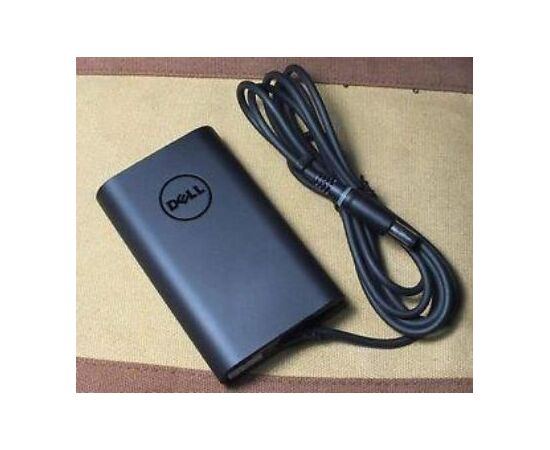 Блок питания DELL - 45W AC Adapter (4H6NV), фото 