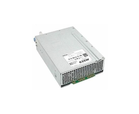 Блок питания DELL DPS-635AB A 635W Power Supply (DPS-635AB A), фото 