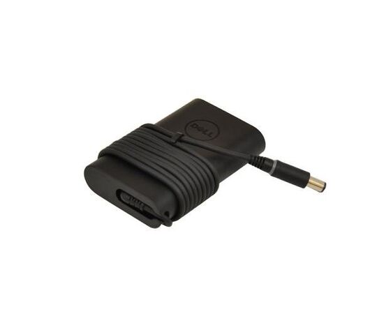 Блок питания DELL - 65W AC Adapter 19.5vdc 3.34a (M1P9J), фото 