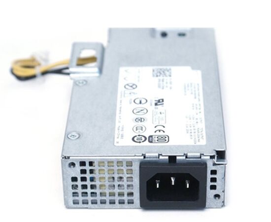 Блок питания DELL 0C0G5T 200W Power Supply (0C0G5T), фото 