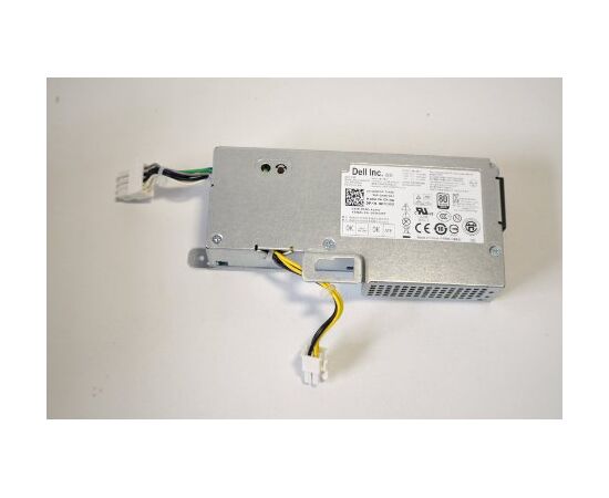 Блок питания DELL D-0200ADU00-601 200W Power Supply (D-0200ADU00-601), фото 