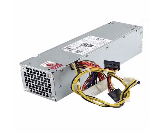 Блок питания DELL PC8015 240W Power Supply (PC8015), фото 