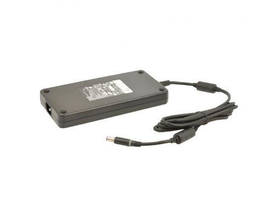 Блок питания DELL 2D76T 240W 3pin External AC Adapter (2D76T), фото 