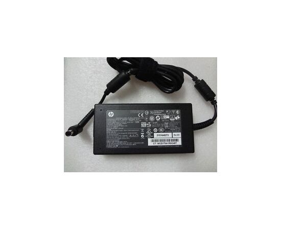 Блок питания HP - 120W AC Adapter (PA-1121-62HB), фото 