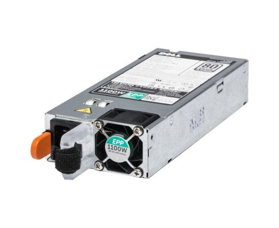 Блок питания DELL PS-2112-AD-LF 1100W Power Supply (PS-2112-AD-LF), фото 