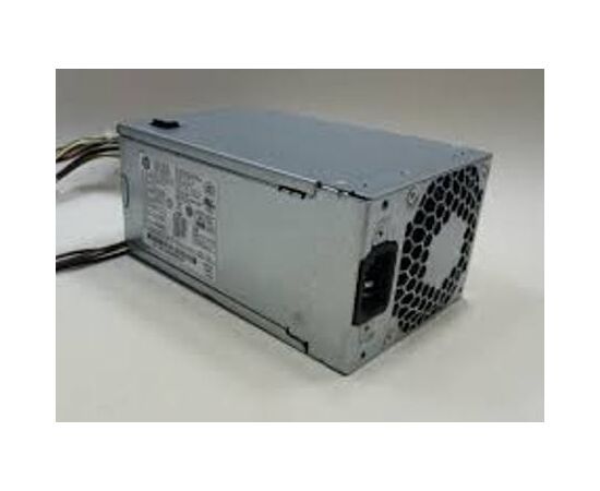 Блок питания POWER SUPPLY Ps4201-2hf 200W Standard Efficiency Power Supply (PS4201-2HF), фото 