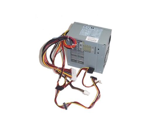 Блок питания HP 404471-001 300W Micro Tower Power Supply (404471-001), фото 