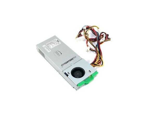 Блок питания DELL T0259 210W Power Supply (T0259), фото 