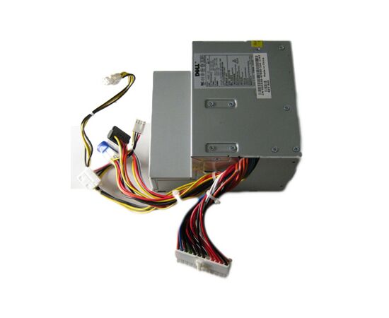 Блок питания DELL - 280W Power Supply Optiplex Gx280 (d5539) (D5539), фото 