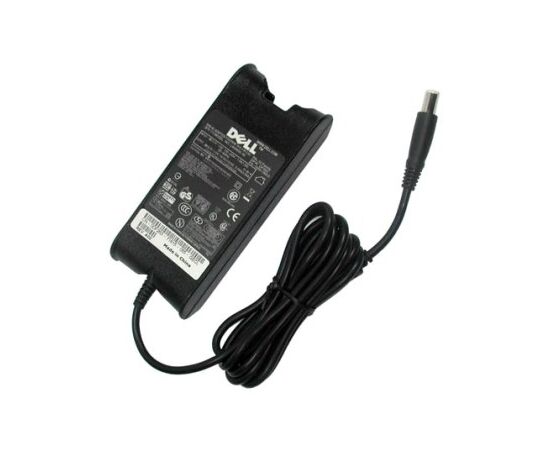 Блок питания DELL - 65W AC Adapter Without Power Cable (AA22850), фото 