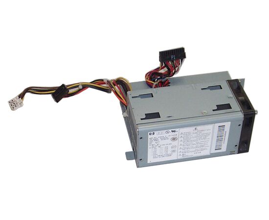 Блок питания HP - 200W Ultra Slim Power Supply (352395-001), фото 