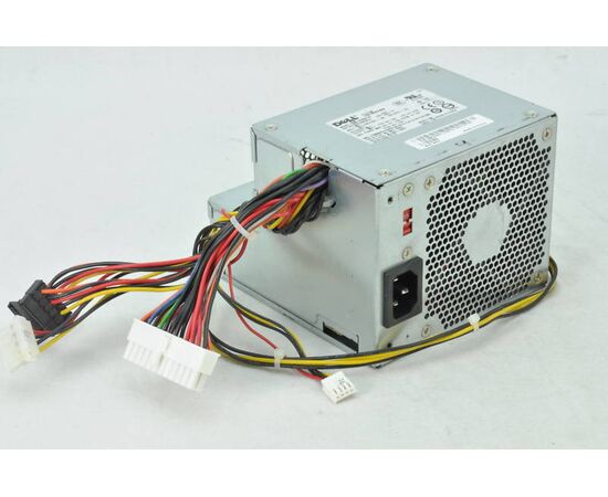 Блок питания DELL X9072 280W Power Supply (X9072), фото 