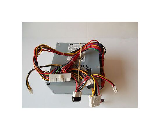 Блок питания DELL - 250W Power Supply (W4827), фото 