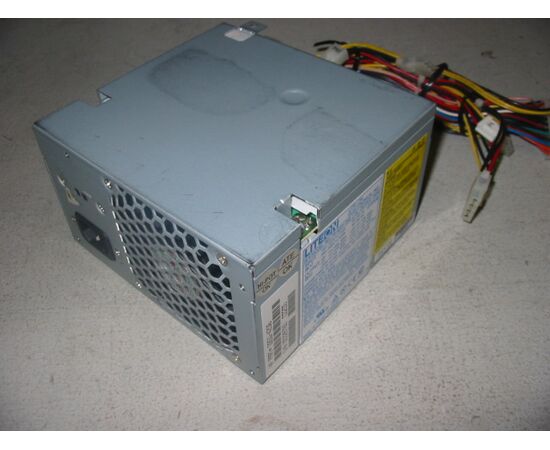 Блок питания HP - 185W Power Supply (0950-4150), фото 