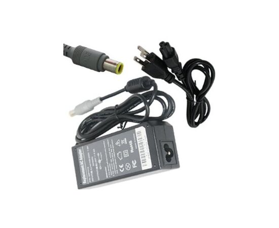 Блок питания LENOVO 40Y7630 Thinkpad 90W Ac/dc Combo Adapter (40Y7630), фото 