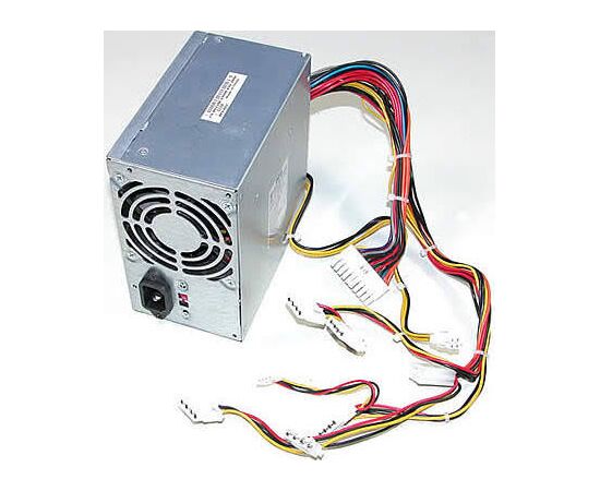 Блок питания DELL - 250W Atx Power Supply (F0340), фото 