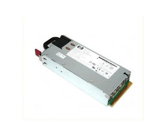 Блок питания HP 449840-001 750W Power Supply (449840-001), фото 