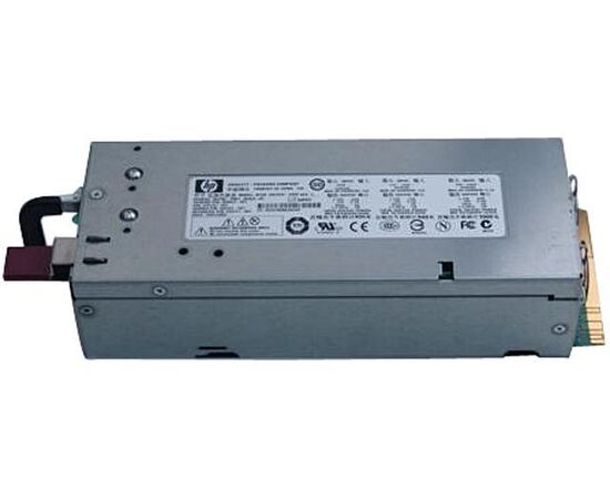 Блок питания HP 399771-021 1000W Power Supply (399771-021), фото 