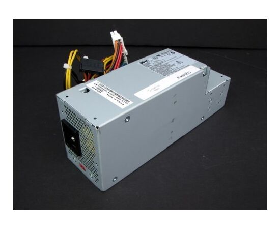 Блок питания DELL RW739 275W Power Supply (RW739), фото 