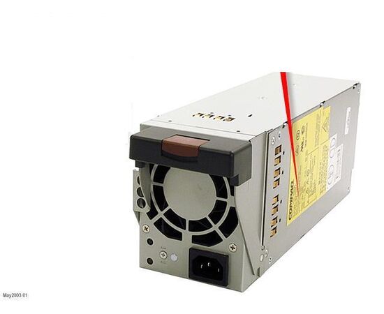 Блок питания HP DPS-600GB 600W Power Supply (DPS-600GB), фото 