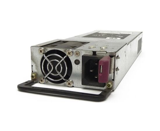 Блок питания HP 367658-501 180W Power Supply (367658-501), фото 