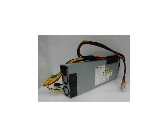 Блок питания HP - 650W Power Supply (WLS07282), фото 