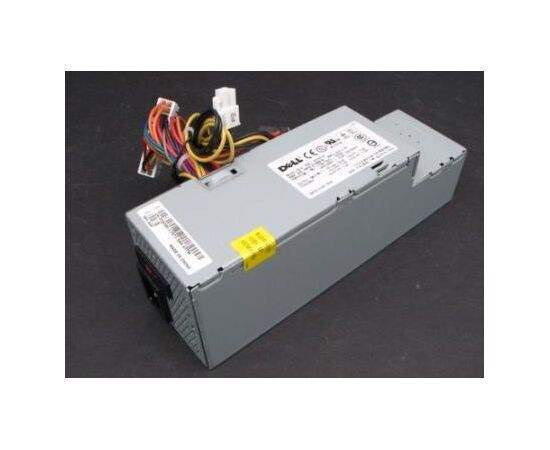 Блок питания DELL - 275W Power Supply (YD081), фото 