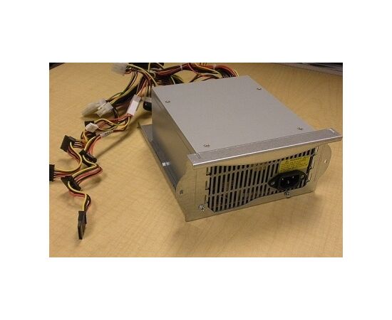 Блок питания DELL GD732 650W Server Power Supply (GD732), фото 