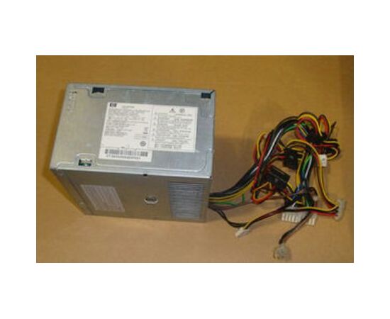 Блок питания HP - 320W Mini Tower Power Supply (502629-001), фото 