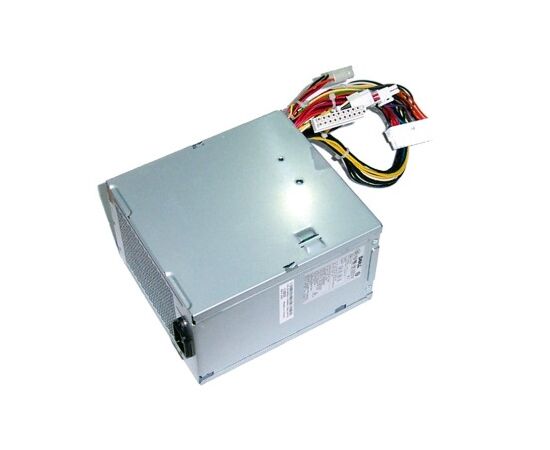 Блок питания DELL - 750W Desktop Power Supply Precision 490/690(mk643) (MK643), фото 