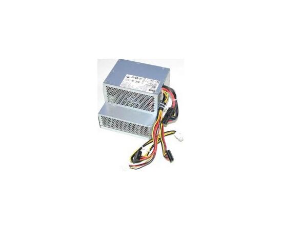 Блок питания DELL D390T 255W Power Supply (D390T), фото 