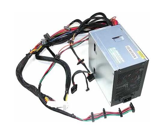 Блок питания DELL - 750W Power Supply (WU115), фото 