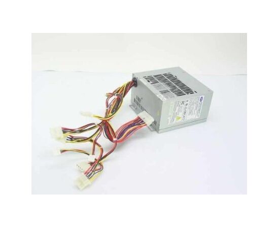 Блок питания POWER MAN Fsp235-60gt 235W 20pin Atx Power Supply (FSP235-60GT), фото 