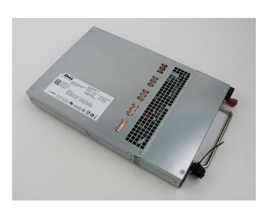 Блок питания DELL - 485W Power Supply (TK365), фото 