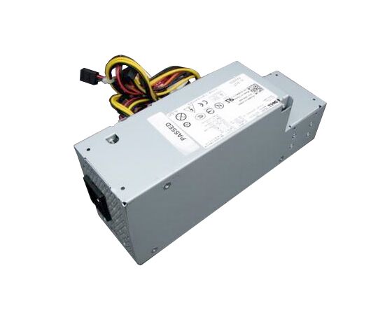 Блок питания DELL 0RW739 275W Power Supply (0RW739), фото 