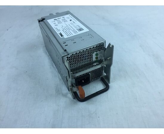 Блок питания DELL 4GFMM 528W Power Supply (4GFMM), фото 