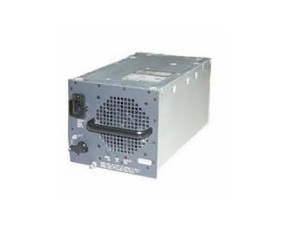 Блок питания CISCO WS-CAC-1300W 1300W AC Power Supply (WS-CAC-1300W), фото 