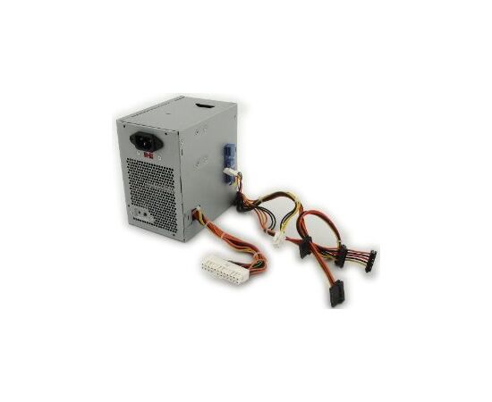 Блок питания DELL - 255W Power Supply (L255EM-00), фото 