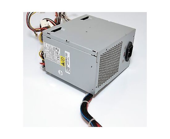 Блок питания DELL V4NC2 525W Power Supply (V4NC2), фото 